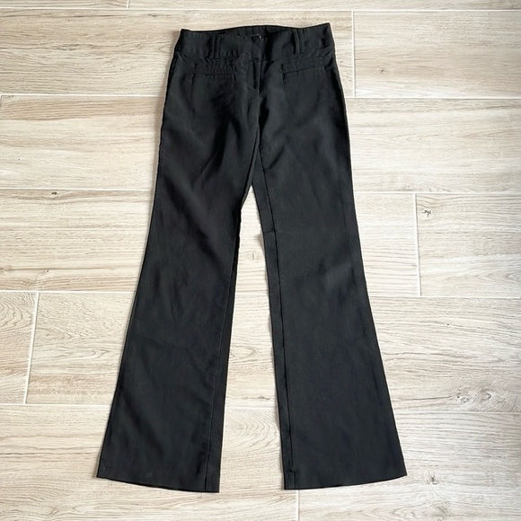 Legging habillé - Noir - FEMME | H&M FR
